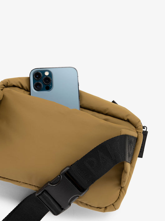 Luka Mini Belt Bag