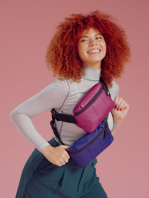 Luka Mini Belt Bag