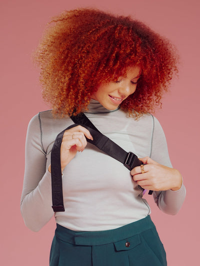 Luka Mini Belt Bag