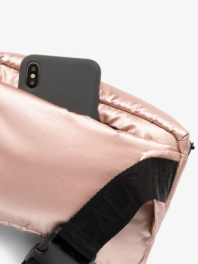 Luka Mini Belt Bag