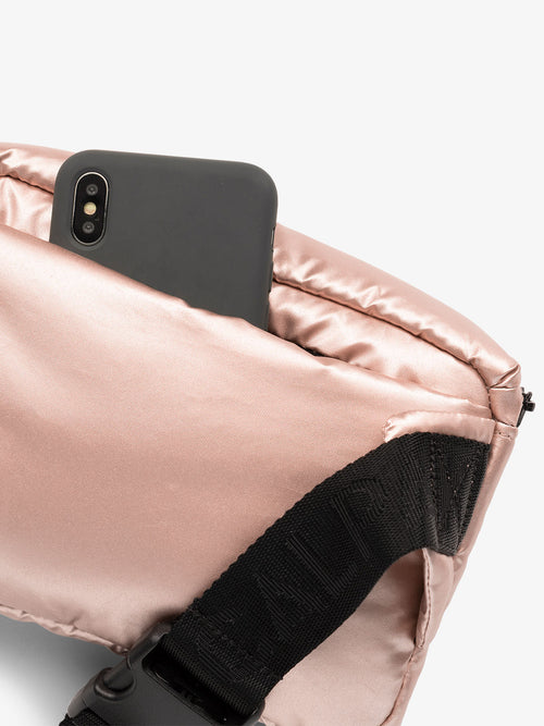 Luka Mini Belt Bag
