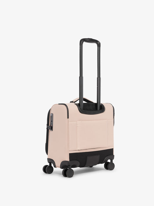 Luka Soft-Sided Mini Carry-On Luggage
