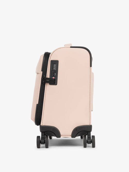 Luka Soft-Sided Mini Carry-On Luggage