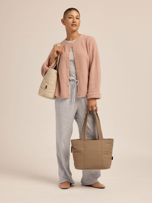 Luka Mini Tote