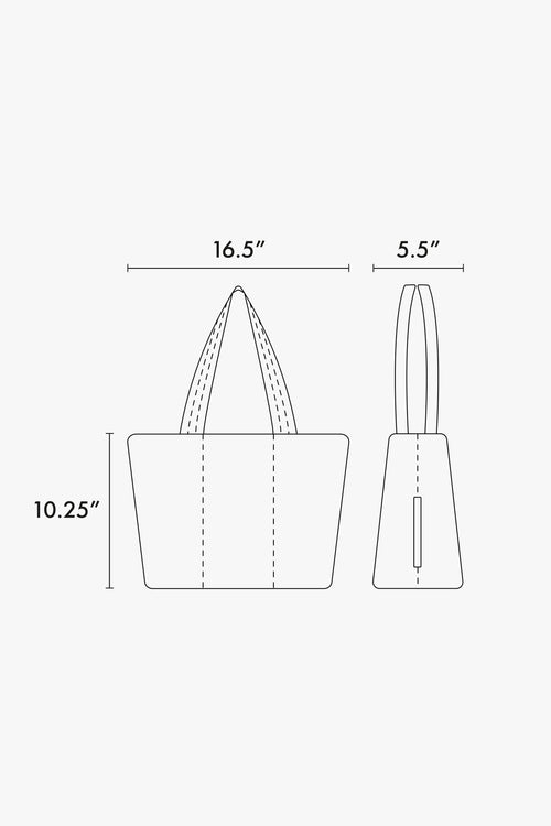 Luka Mini Tote