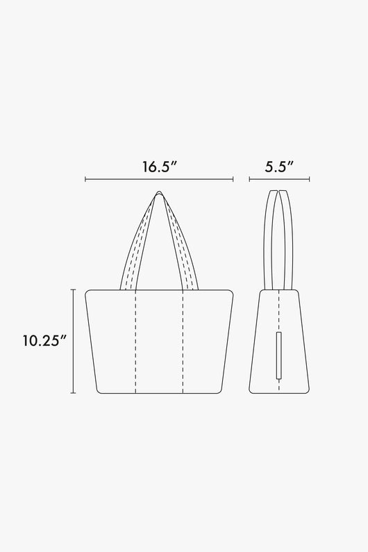 Luka Mini Tote