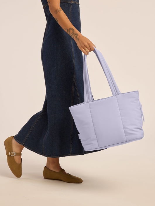 Luka Mini Tote