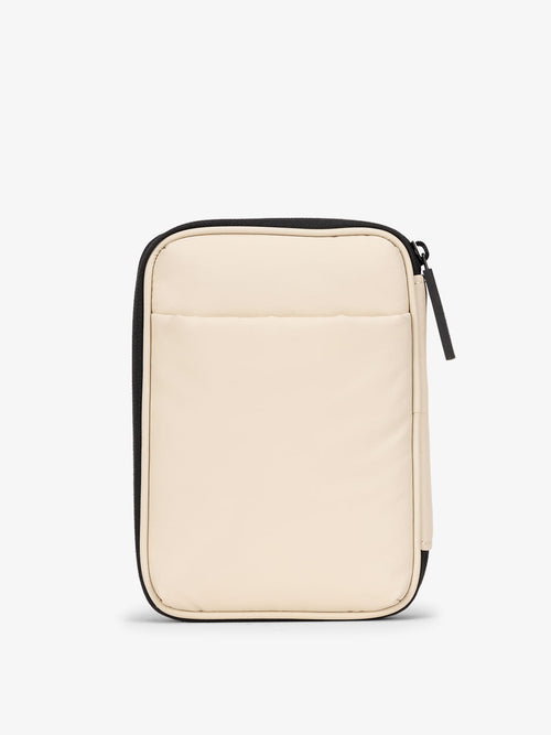 Luka Zip Passport Wallet