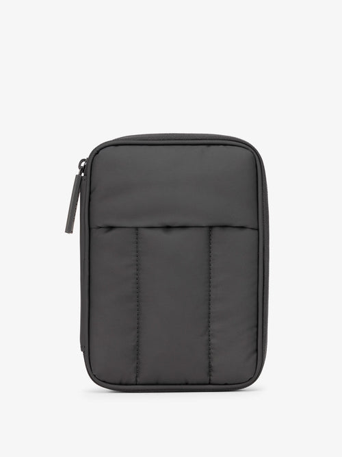 Luka Zip Passport Wallet