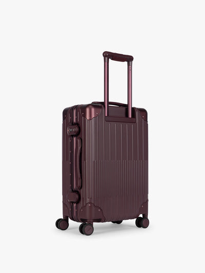 Vault Carry-On Luggage