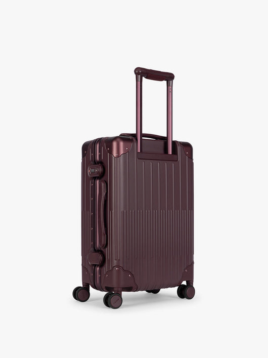 Vault Carry-On Luggage