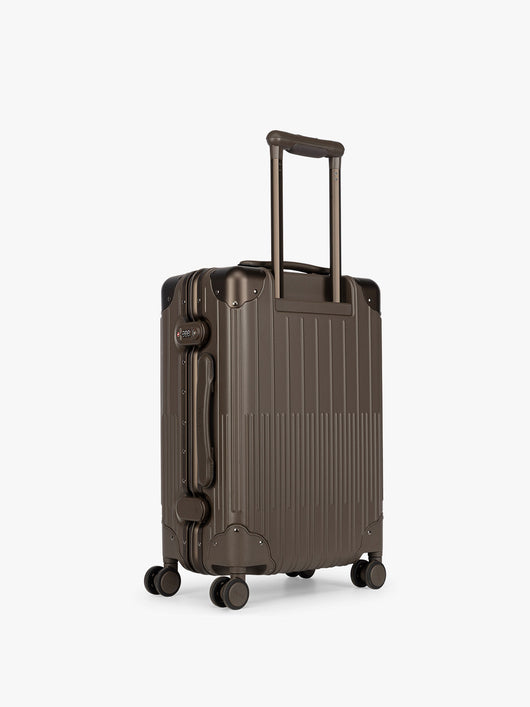 Vault Carry-On Luggage