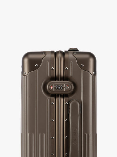 Vault Carry-On Luggage