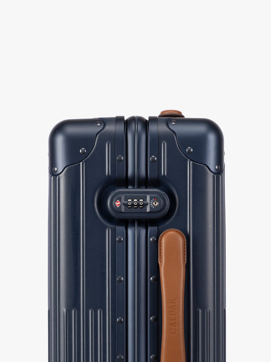 Vault Carry-On Luggage