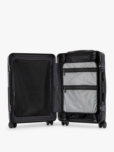 Vault Carry-On Luggage