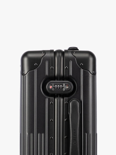 Vault Carry-On Luggage