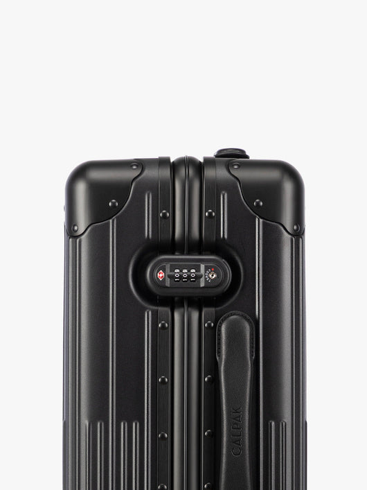 Vault Carry-On Luggage