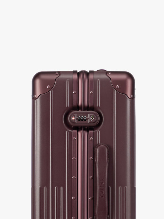 Vault Medium Luggage