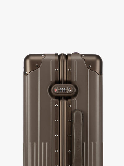 Vault Medium Luggage