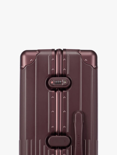Vault Large Luggage