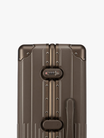 Vault Large Luggage