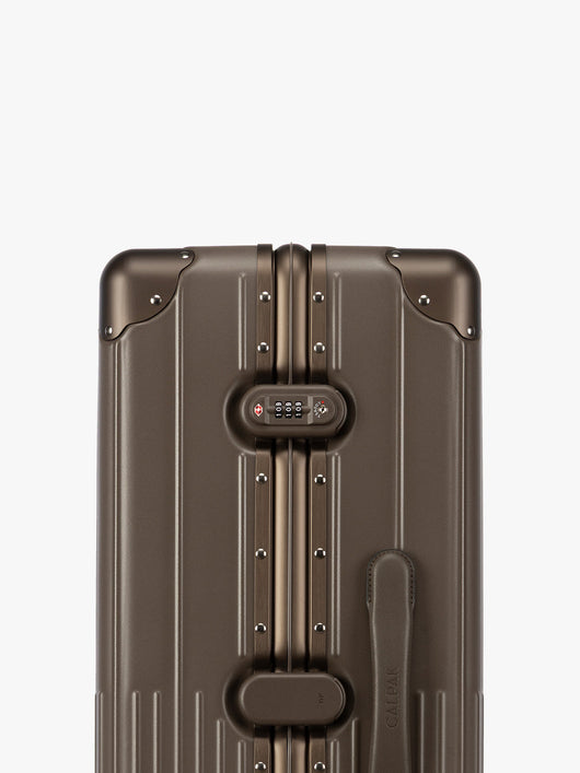 Vault Large Luggage