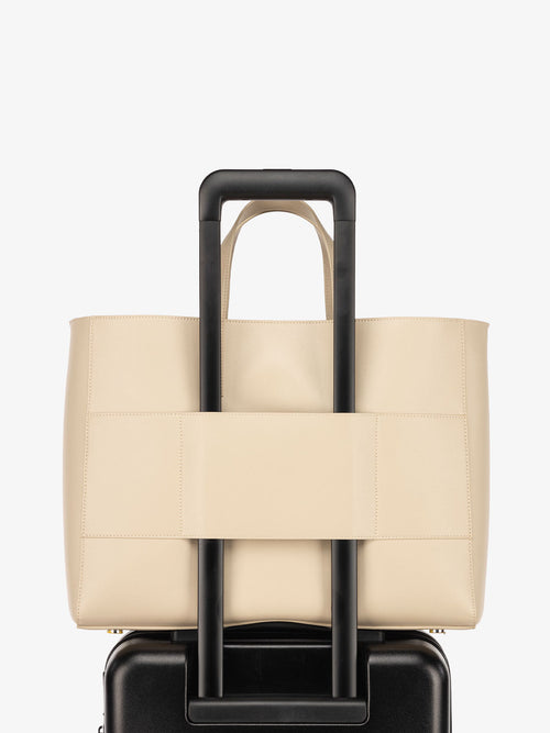 Haven 16" Laptop Tote Bag