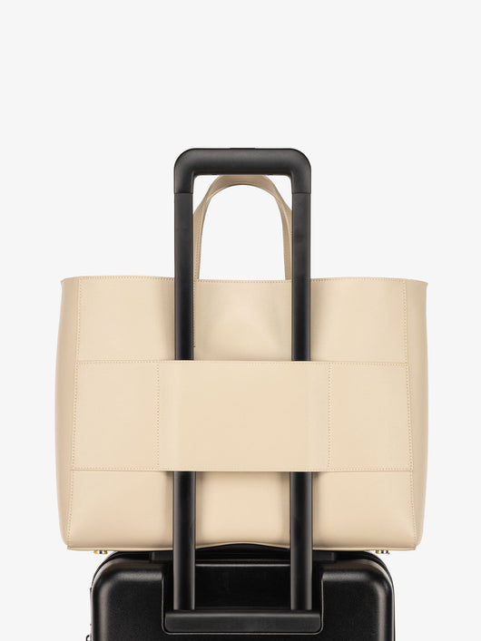 Haven 16" Laptop Tote Bag