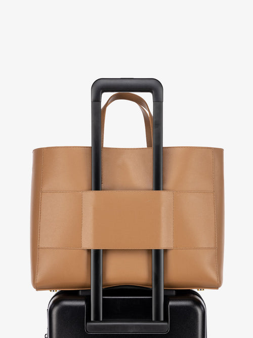 Haven 16" Laptop Tote Bag