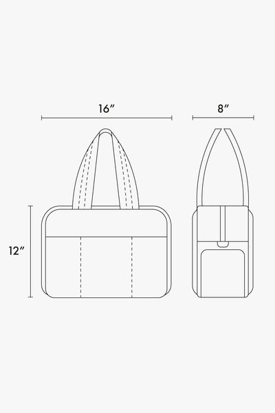 Luka Duffel