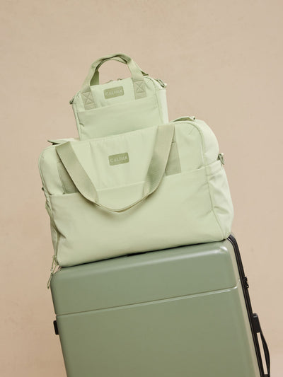 Connect Crossbody Bag