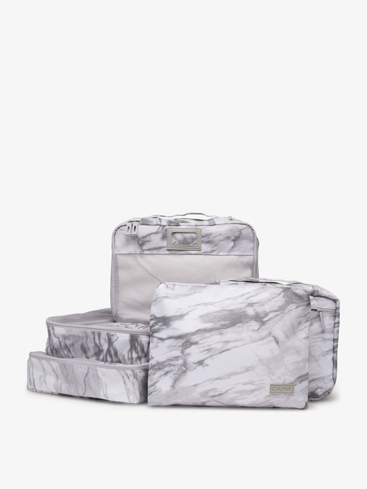 Packing Cubes Set (5 Pieces)