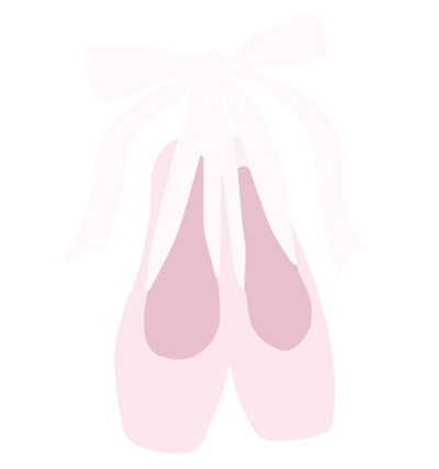 ballet slipper
