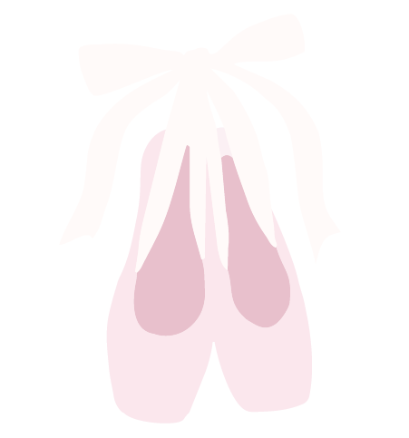 ballet slipper