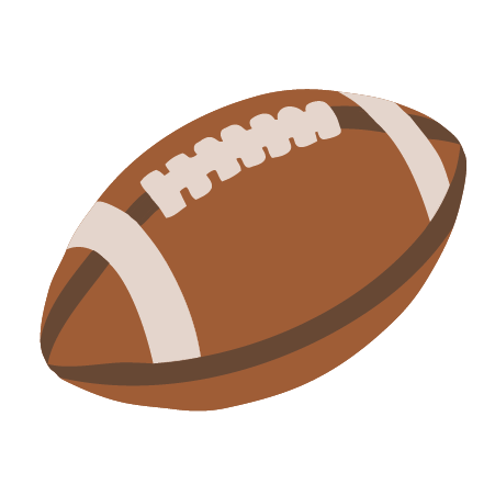 football
