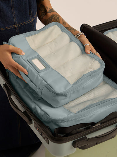Packing Cubes Set (5 Pieces)