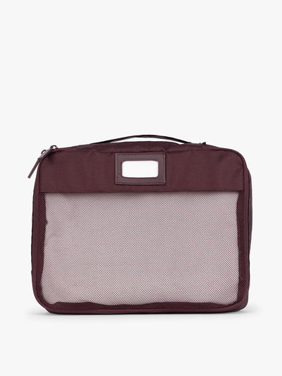 Packing Cubes Set (5 Pieces)