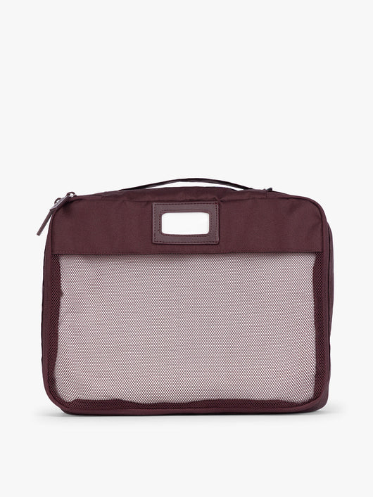 Packing Cubes Set (5 Pieces)