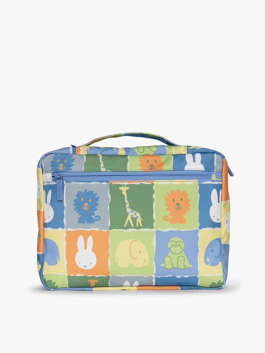 Miffy Packing Cubes 5-Piece Set