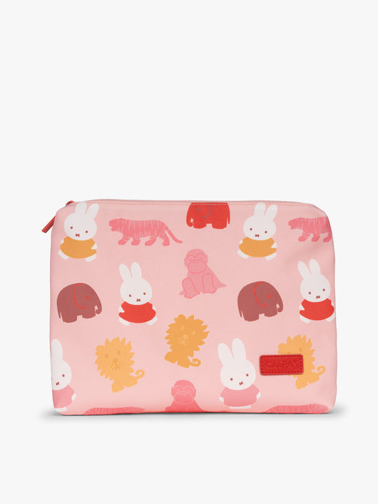 Miffy Packing Cubes 5-Piece Set