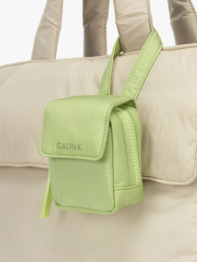 Pacifier Pouch