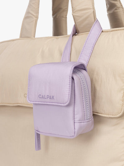Pacifier Pouch