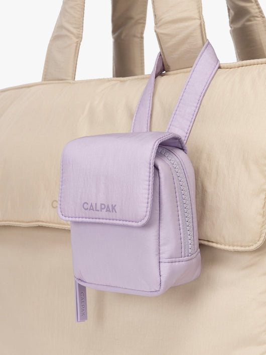 Pacifier Pouch