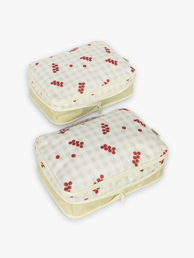 Medium Compression Packing Cubes
