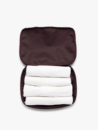 Medium Compression Packing Cubes