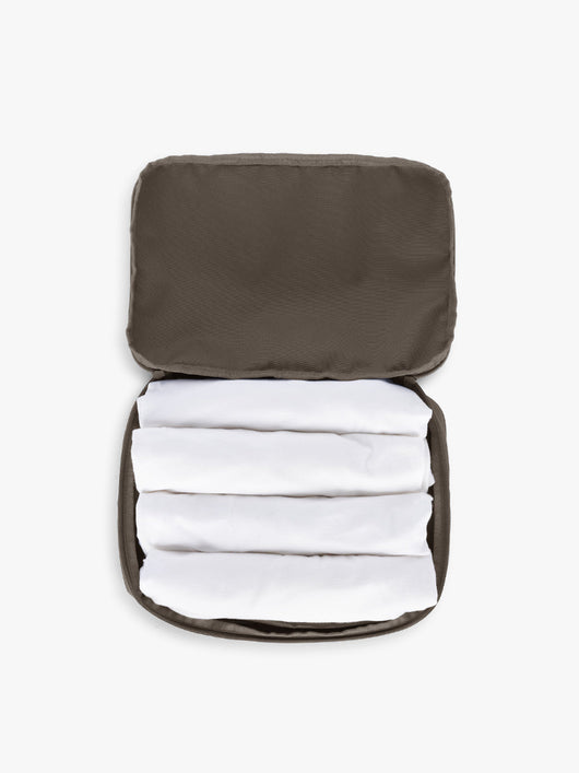 Medium Compression Packing Cubes