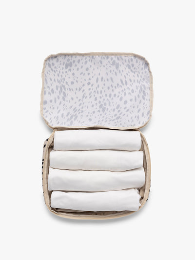 Medium Compression Packing Cubes