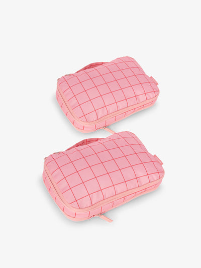Small Compression Packing Cubes