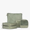 Terra 5-Piece Packing Cube Set