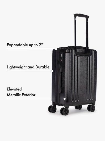 Ambeur Carry-On Luggage